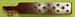 MAGNUM EXTREME PADDLE - Walnut  20 x 4 x 7/8  $44.99